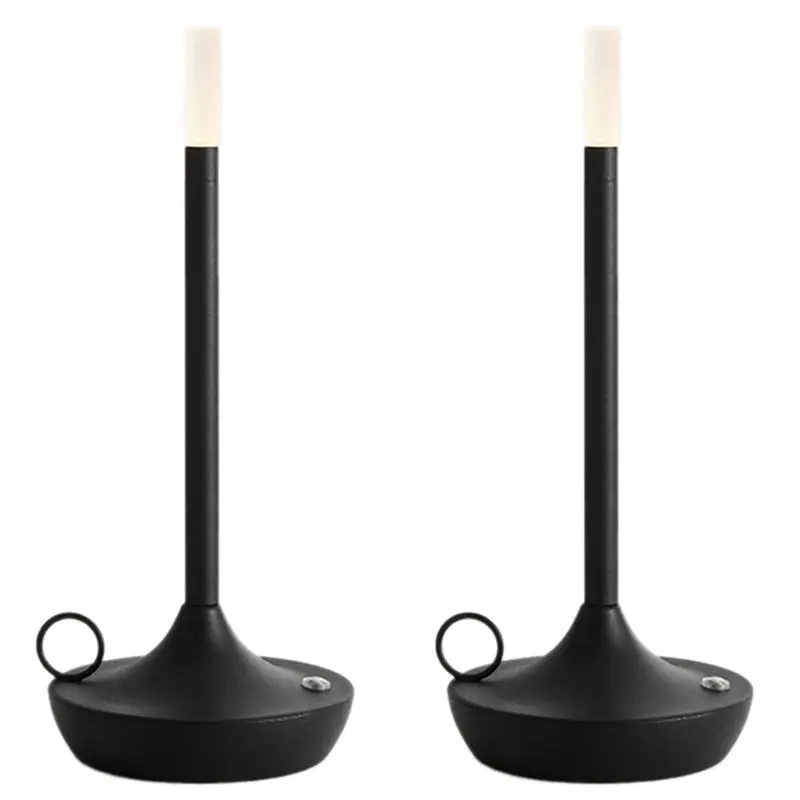 abji-2x-aladdin-candlelight-camper-table-lamp-rechargeable-camper-warm-light-candle-lamp-dinner-atmosphere-table-lamp-black