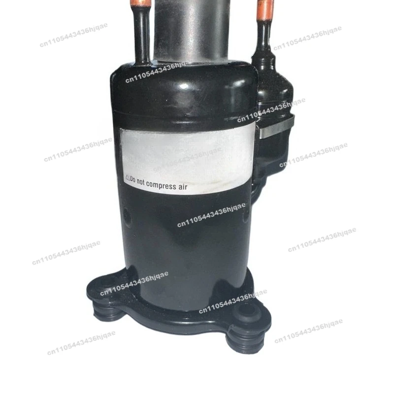 For 24V Micro Compressor Double Rotor 6MD030ZBA21 Compressor