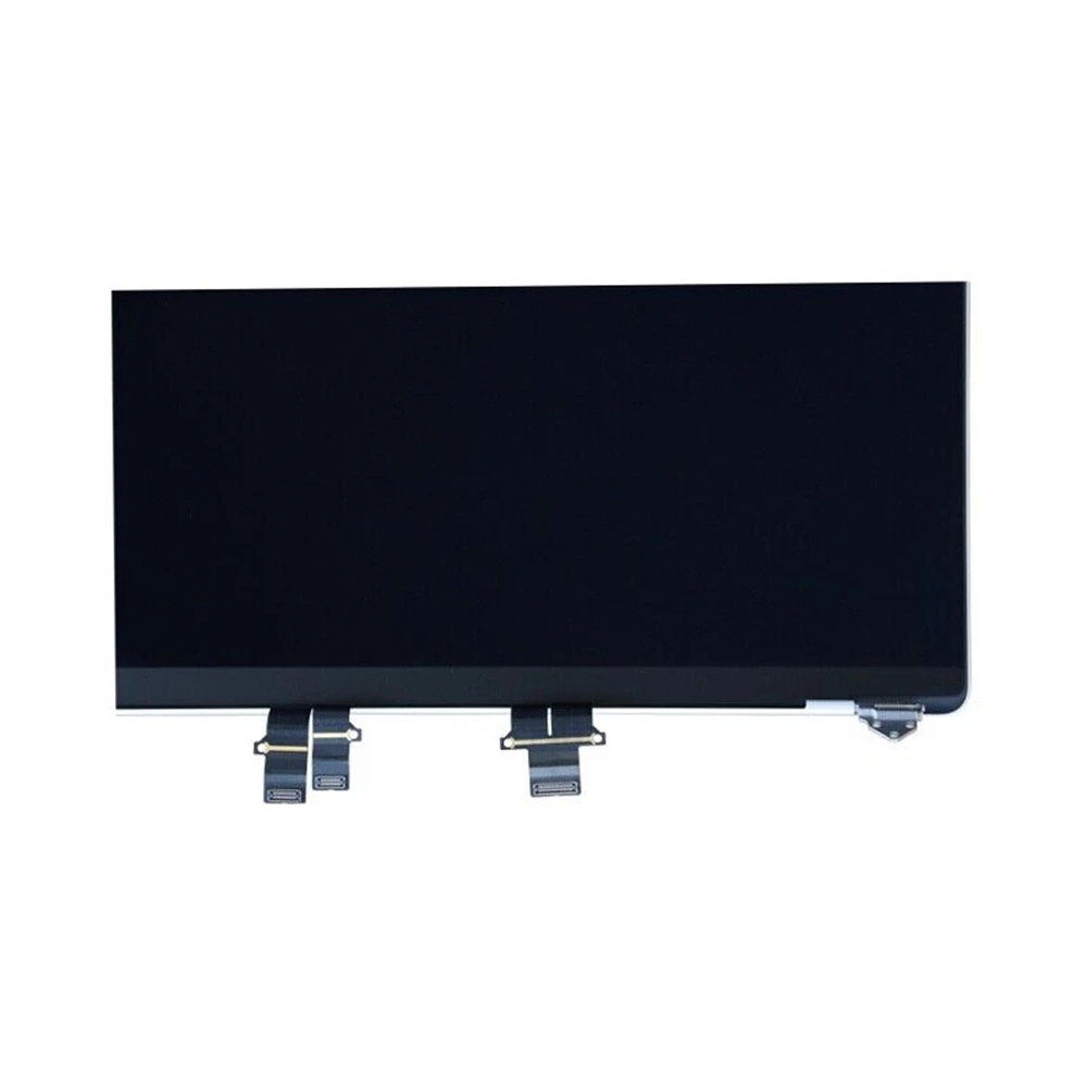 Laptop A2485 Grey Silver LCD display for Macbook Pro 16