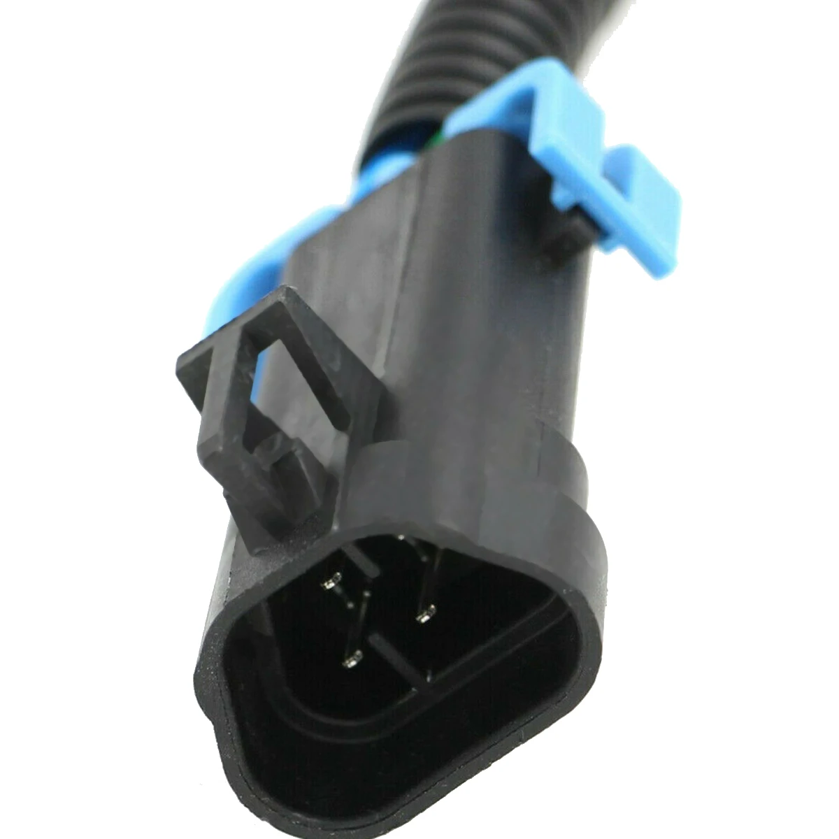 

A22P_пара 24-дюймовый жгут удлинителя датчика кислорода O2 для Camaro Corvette LS2 LS3 LS7 L99 LTT 213-4408, 213-1694