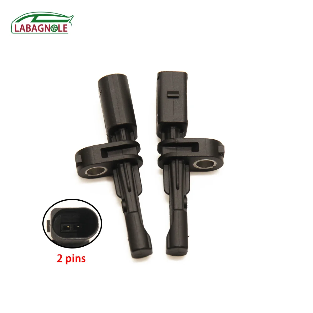 Abs Wheel Speed Sen…