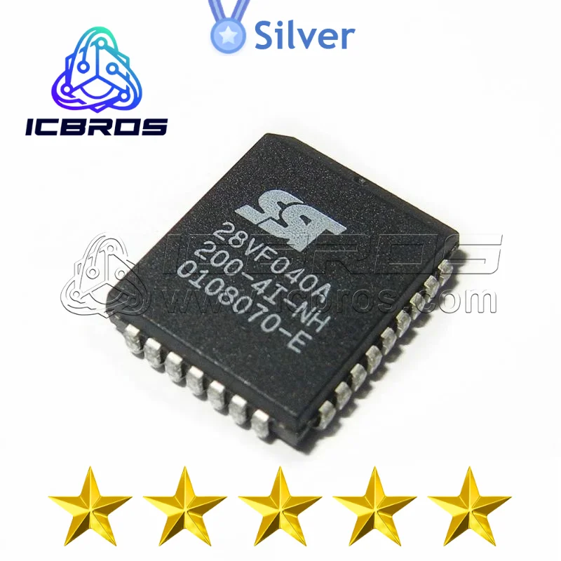 Sst28Sf040A-120-4I-…