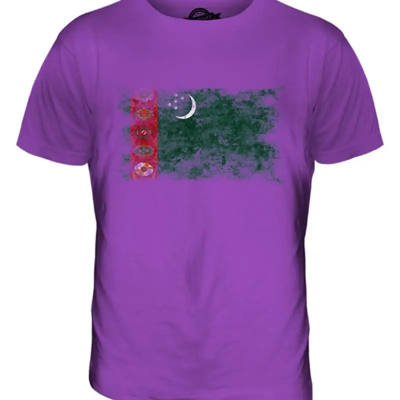 Turkmenistan Weinle…