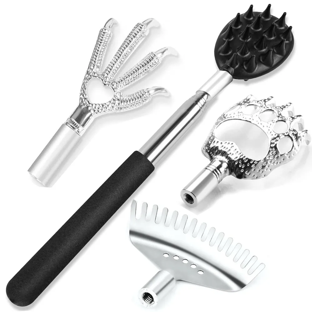 Thumbnail 2 - #78 Best Back Scratchers to Buy In 2026