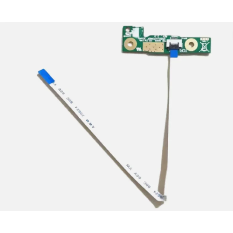 

Плата кнопки питания A++ для Asus X550 X550V X550C X550CC с кабелем