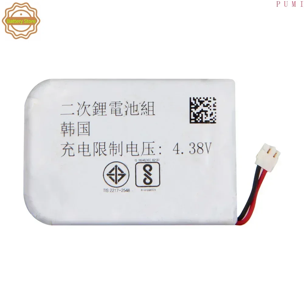 Replacement Battery 361-00097-00 361-00096-00 361-00098-00 For Garmin Fenix 5 6 5S 5X plus Fenix6 Pro Forerunner 935 Batteries