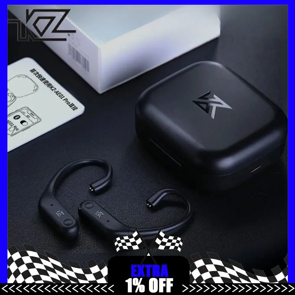 Kz AE01/AE01 Pro Wi… - image