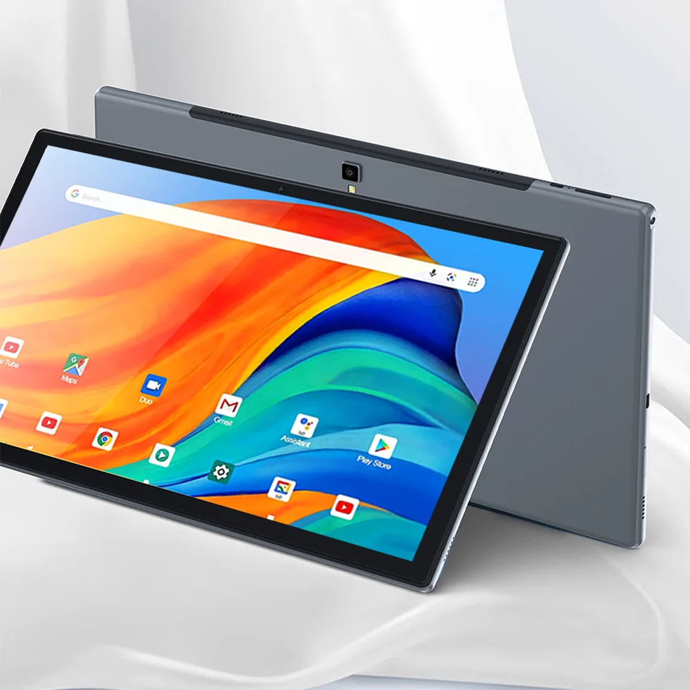 14 Polegada android 13 mini computador ultra fino tablet com 8gb ram e 512gb de armazenamento com cartão sim 4g lte rede 10000mah bateria