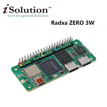 【¥19,403】RADXA ZERO 3W 開発ボード 4GB eMMC 32GB RK3566 特別割引-アリエク特価アラート