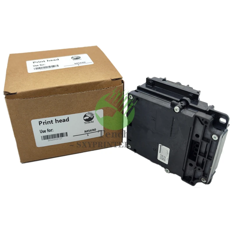 Original 99% New FA22071 Printhead Print Head For Epson WorkForce Pro WF-5690 WF5690 Inkjet Printer Head