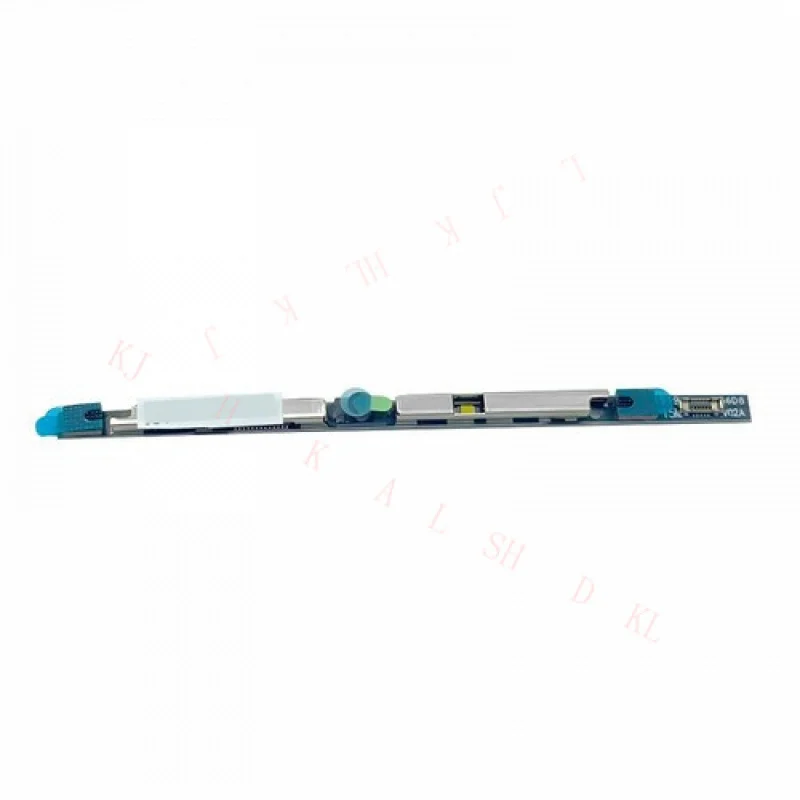 

Модуль платы веб-камеры N для DELL Inspiron 15 5510 5515 7415 2-в-1 0F43K8