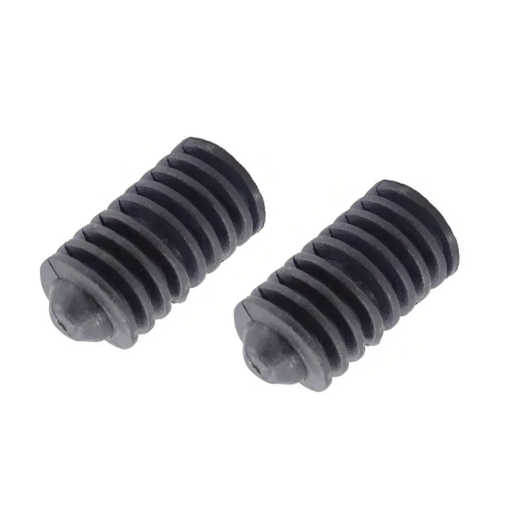 2 Stück Kühler-Montagehalterung oben 17117514402 Für BMW E46 E53 E60 E65 E66 E81 E90 Gummi Wassertank Gummihülse Zubehör
