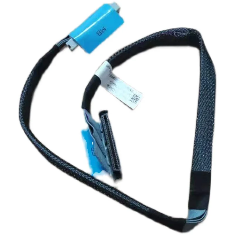 

Новый для кабеля Dell PowerEdge R820 R530XD, управление предварительным переключателем PDNXG 6YPN4