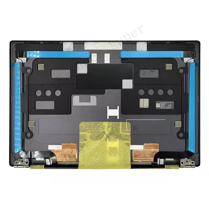 

S+ New for DELL XPS 13 9340 9345 9350 LCD Back Cover 0CV0F5
