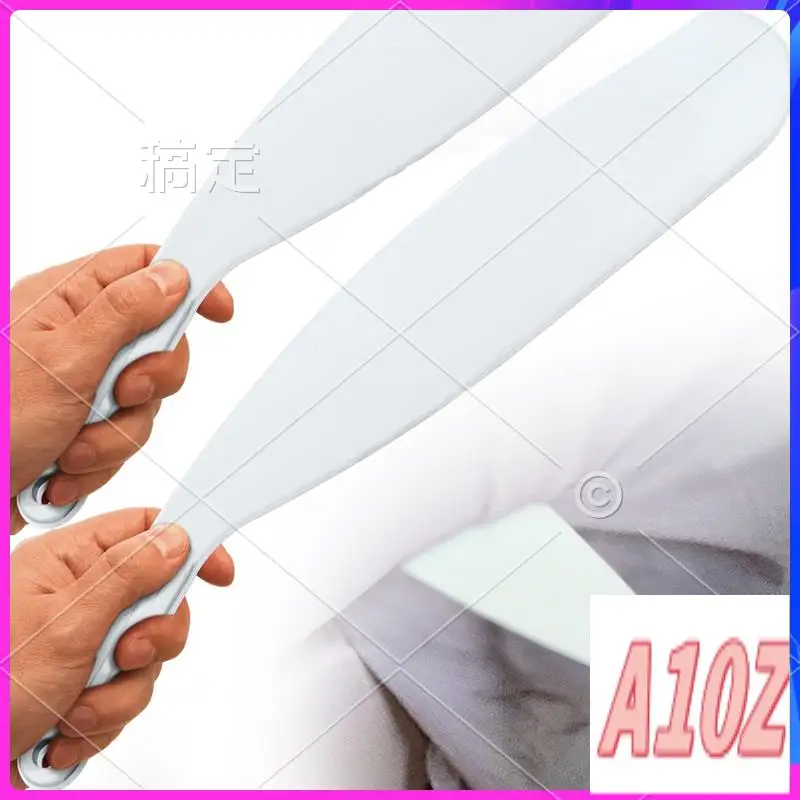 0Z-2 Pack Extra Long Bed Sheet Tucker Tool For Making Your Bed - Sheet Tucker Tool To Help Protect Your Back, Nails & More Durab