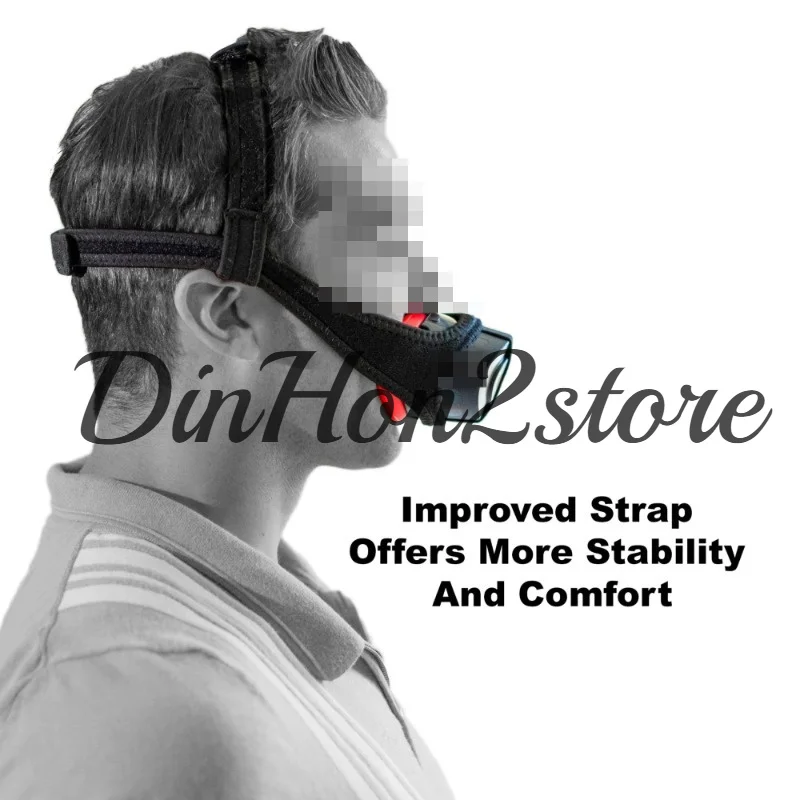 suitable for New BELTBOX 3.0: Vocal Cord Pressure Reducer for Singers, Actors, and Performers To Reduce Stress