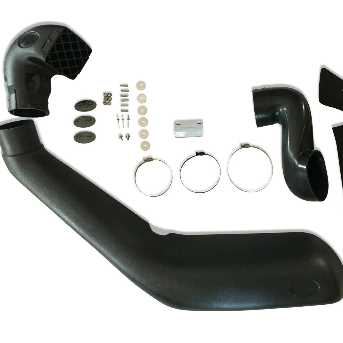 New Style 4x4 Auto Tuning Accessories Snorkel  for Tacoma 2005-2015 Auto Parts