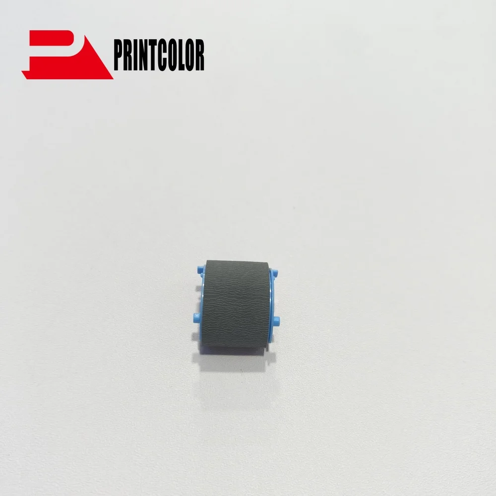50 шт. RL1-1497-000 Ролик захвата для HP M1530 M1536 M1120 M1522 P1505 P1566 P1606 MF 4410 4450 4452 4570 4550 D520 LBP 3250 6200