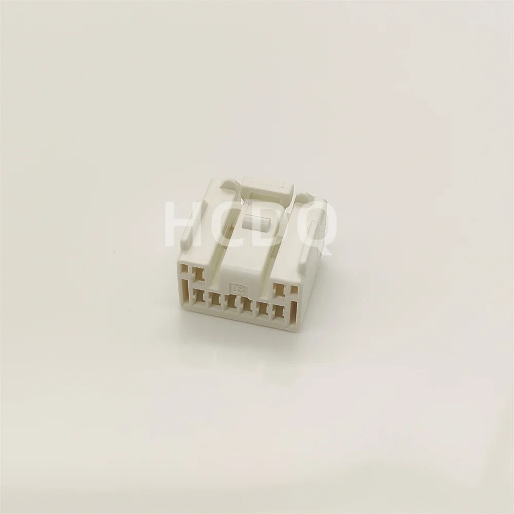 Conector macho e fêmea do automóvel Shell e conector, original, 90980-11533, 8Pin, estão disponíveis a partir de estoque