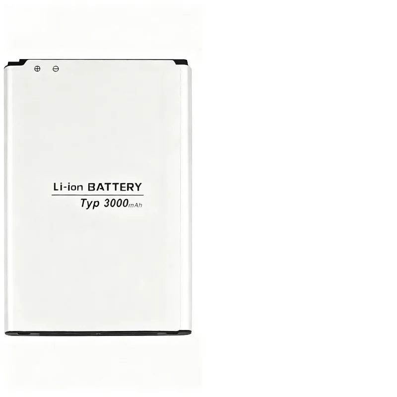 New 3000mAh BL-53YH For LG G3/D859/D850/F400/F460 Mobile Phone Battery