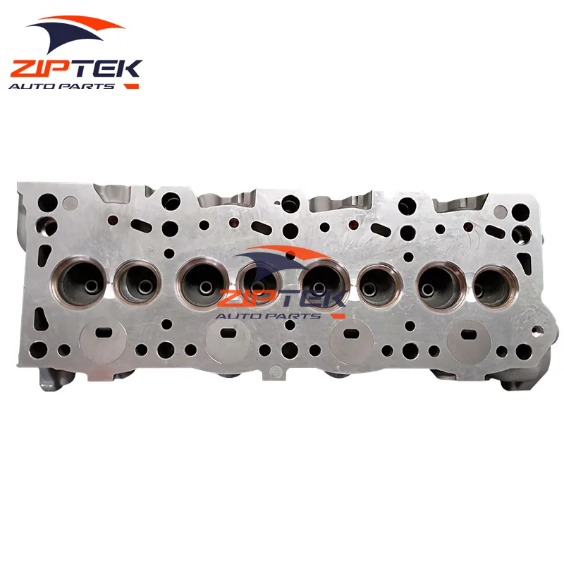 

908750 908740 2.2L Motor Diesel Engine Parts R2 Cylinder Head For Mazda Bongo CX7 Mazda 3 Axela