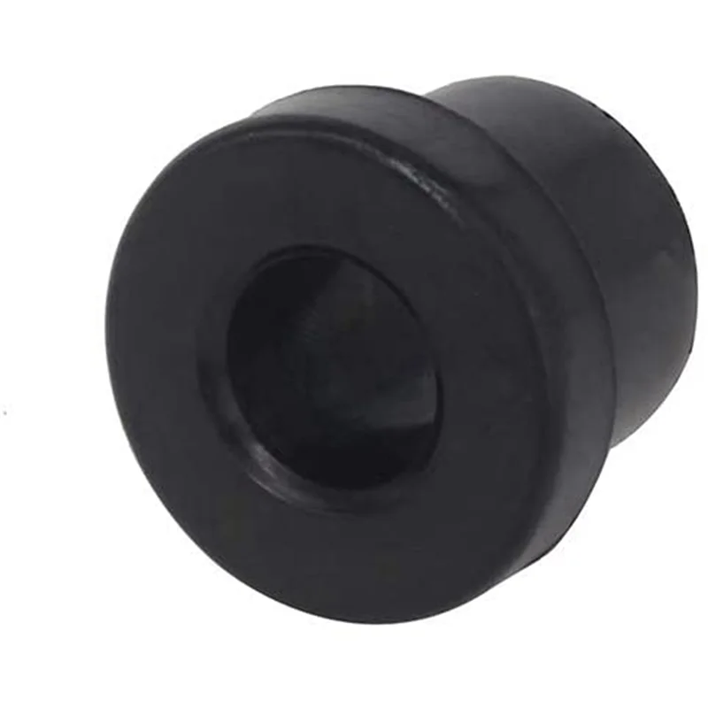 

B72A 6 Set For Club Car Bushing Kit, Golf Cart Rear Leaf Spring Bushing Kits For EZGO TXT/Medalist Gas/Electric 1015583