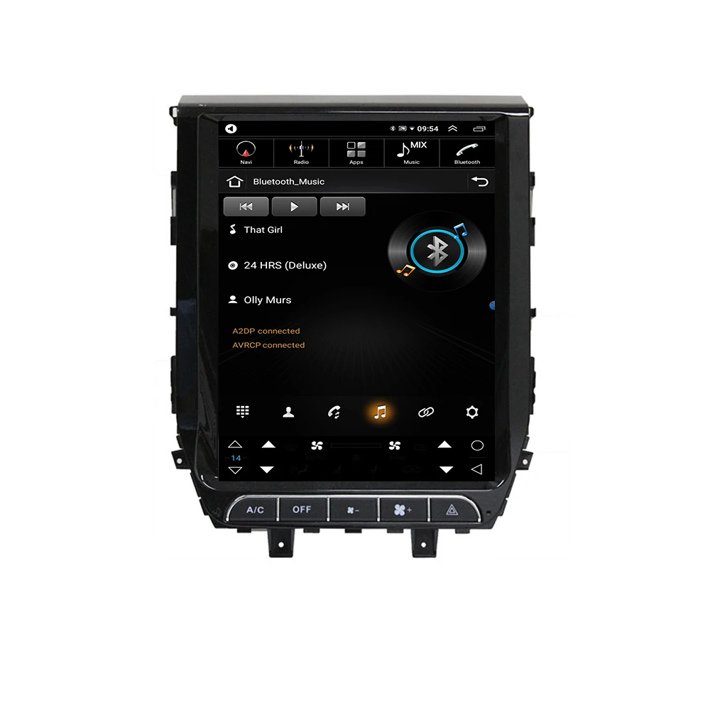 

Android 14 для Toyota Land Cruiser LC200 2016-2019, мультимедийный DVD-плеер, Carplay, GPS-навигация, сенсорный экран, автомобильное радио