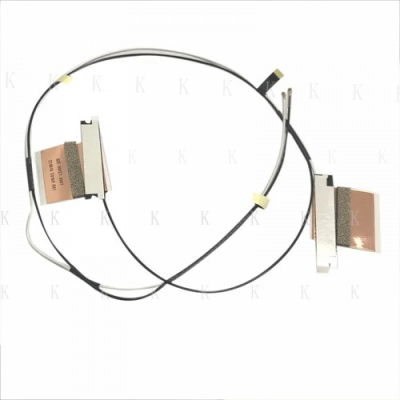 

Антенный кабель C, провод кабеля WiFi для Dell Inspiron 13 5368 5378 7378 7368, НОВЫЙ