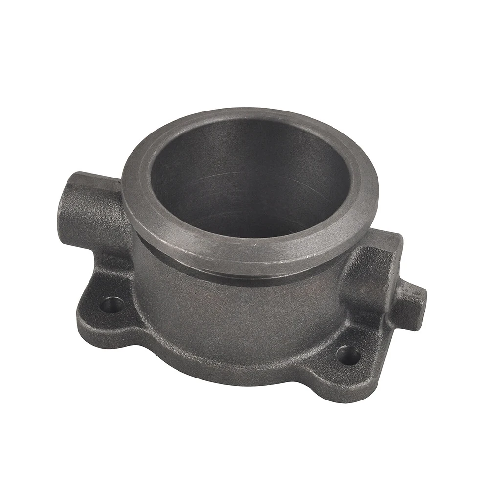 Nuovo 1994-1997 per piedistallo turbo diesel 7.3 Powerstroke 7.3L con valvola non EBP e alloggiamento di scarico perfetta condizione