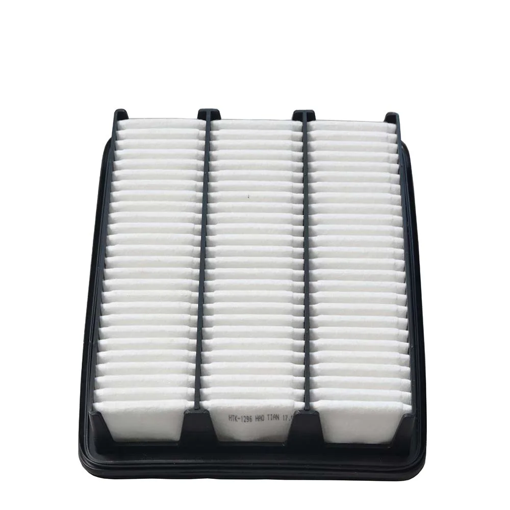 Car Air Filter Element For Chery Arizer M7 2.0L (2015-2017) SQR484F OEM B141109111AB Auto Spare Accessory Engine Part