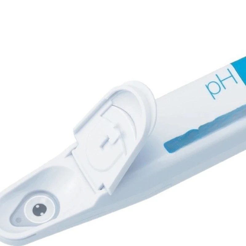 Pen PH meter acidity meter EC conductivity water quality tester electrode sodium potassium calcium ion meter