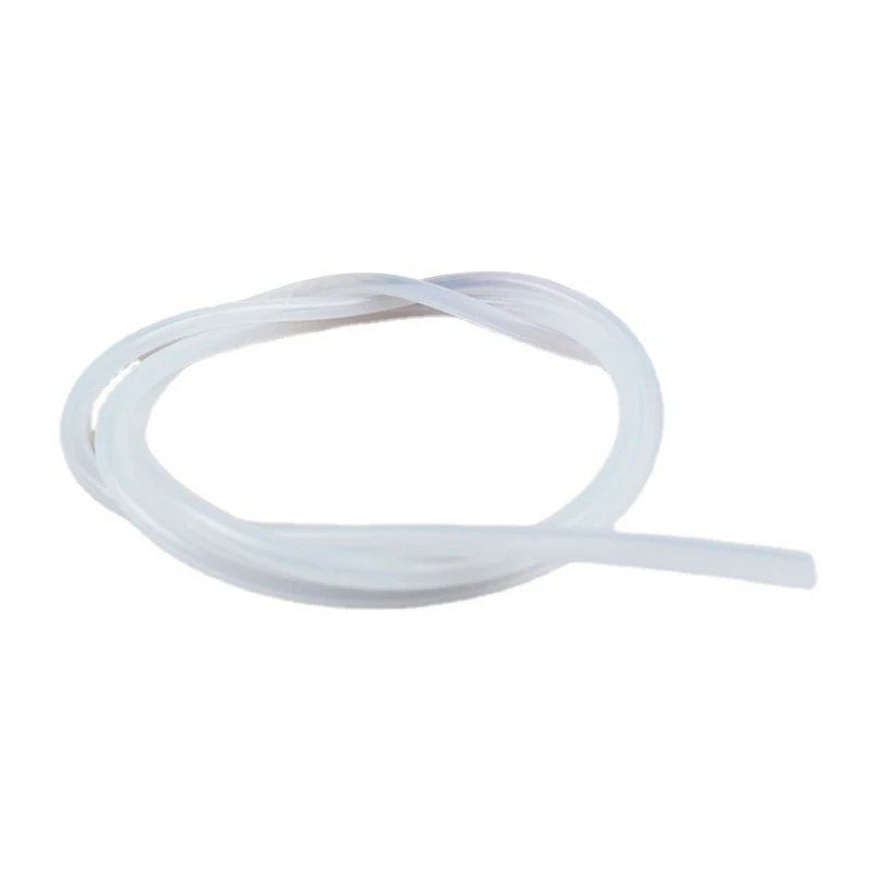 Replacement Silicone Tube BPAFree DEHP Free Tubing for Spectra S2 Pump Backflow Protector Tubing Breast Pump Parts