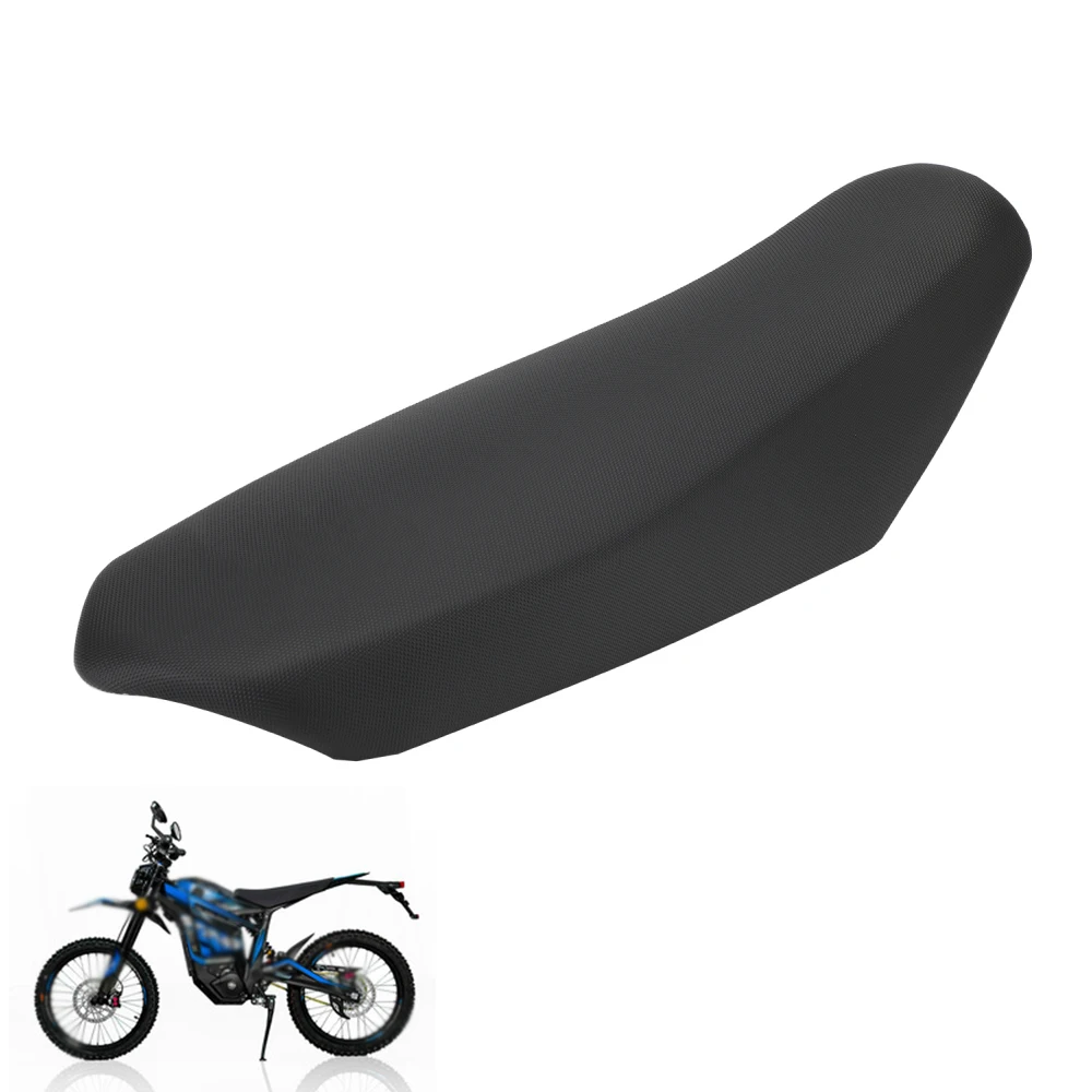 ل TALARIA Sting MX3 MX4 MX5 مقعد دراجة نارية وسادة مقاومة للماء دائم تنفس اكسسوارات الكهربائية E-الدراجة PP البولي يوريثين