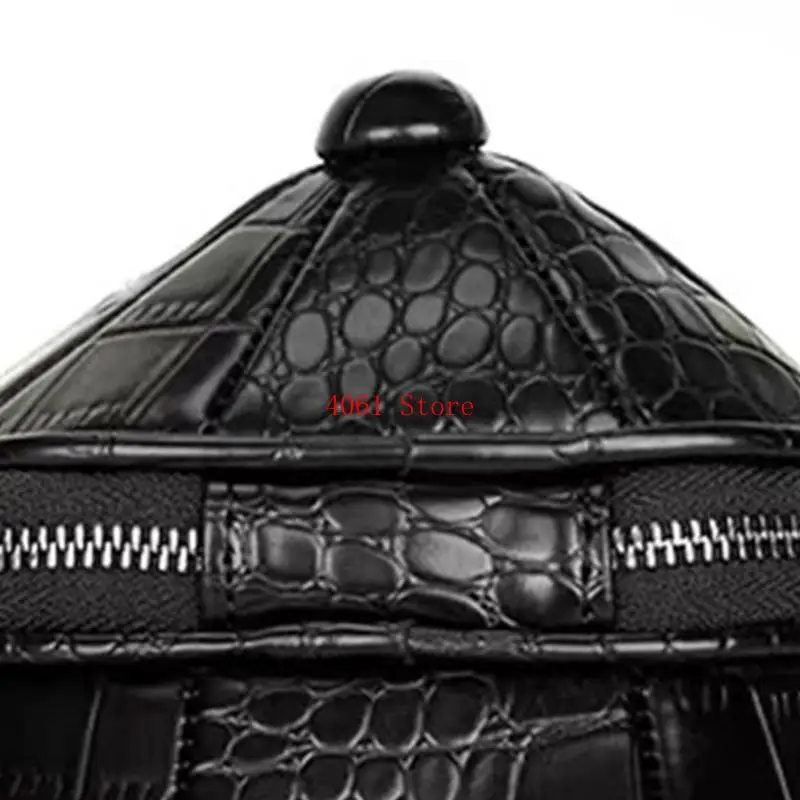 

Shoulder Bag Large Capacity Unique Teapot Shaped Handbag for Women Girl