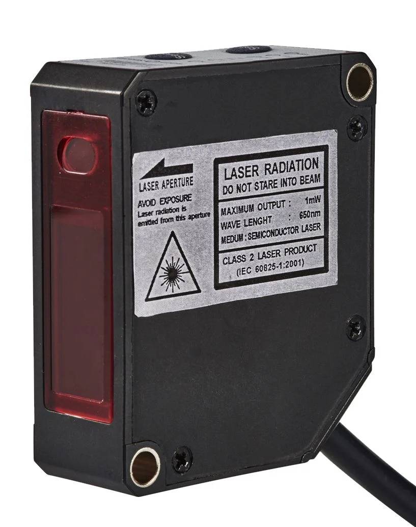 

high accuracy dispacement sensor proximity sensor for measuring distance