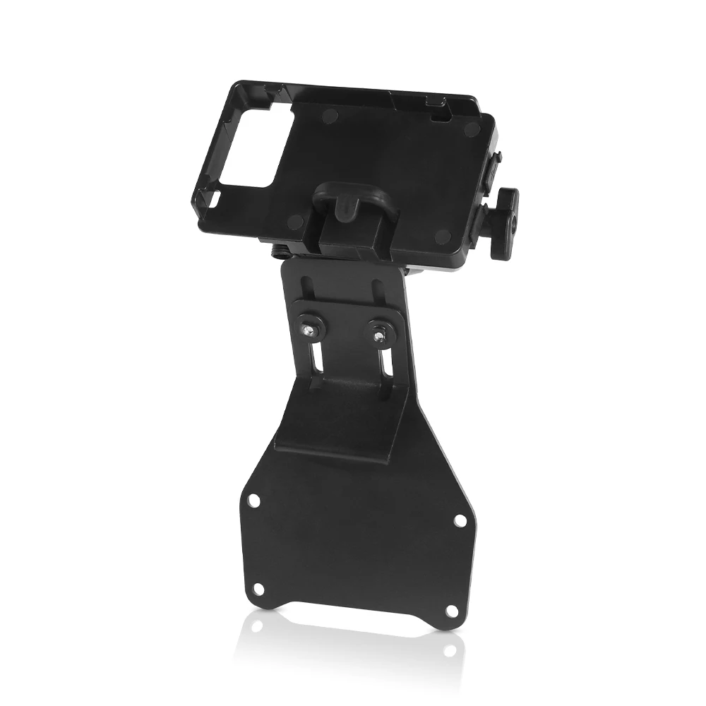 

For BMW F750GS F850GS 2018 2019 2020 F850 GS F750 GS Motorbike Phone GPS USB Charging Navigation Handlebar Bracket Support Mount