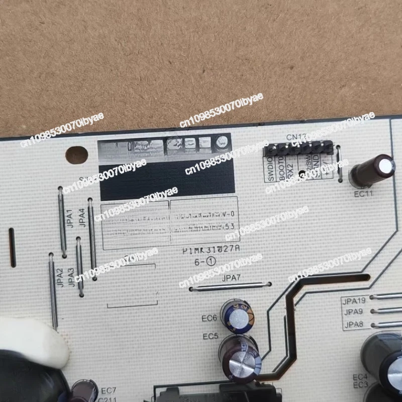 

Основная плата компьютера холодильника 3B102-000304 V21090095, плата управления версией