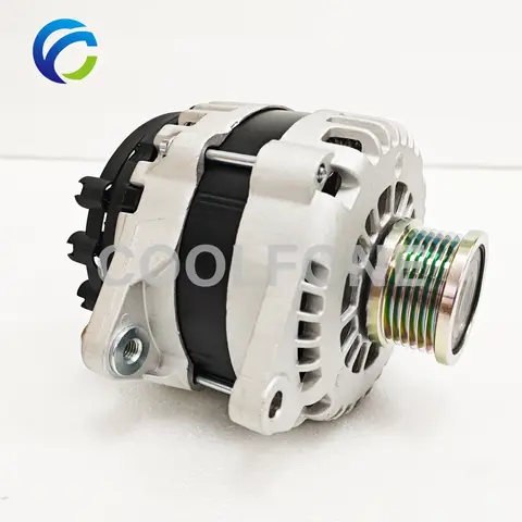 Generator Alternator for SSANGYONG ACTYON SPORTS KORANDO REXTON W 2.0 Xdi 2012- D20DT A6711540202 A6711540302 10 best sales rexton w - №1