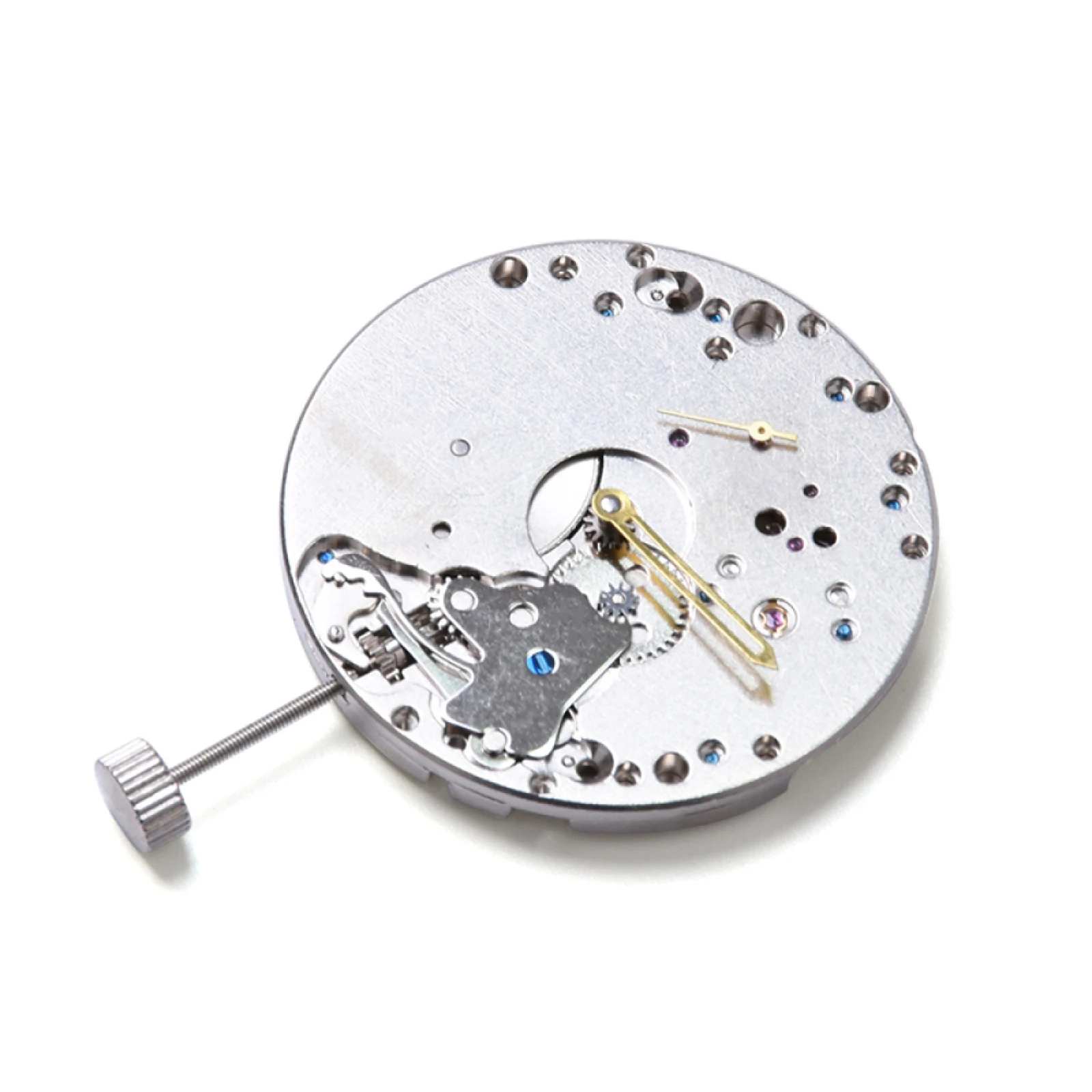ST36 Mechanical Hand Winding Movement For Seagull ST3600 ETA 6497 Automatic Movement 17 Jewels Watch Repair Parts