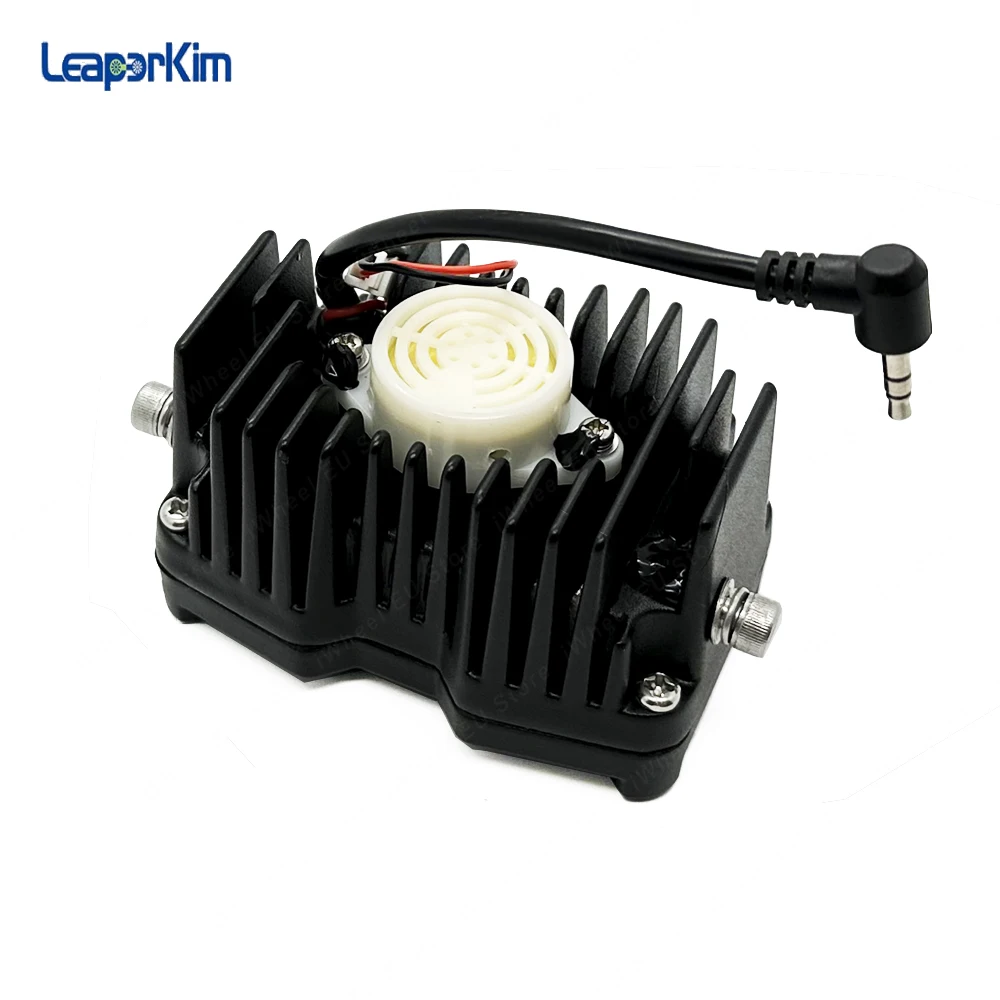 Official LeaperKim Veteran Lynx Headlight LeaperKim Veteran Lynx Front Light Only Suit for LeaperKim Lynx Electric Unicycle