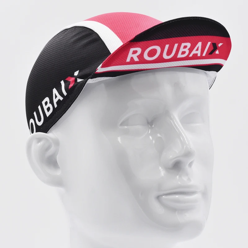 Casquettes de cyclisme rétro pour hommes, chapeaux unisexes, sports de plein air, VTT, vélo de route, respirant, séchage rapide