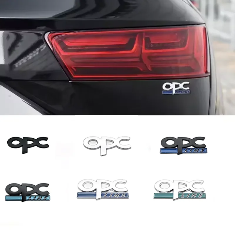 Opc Line Emblem Fro… - image
