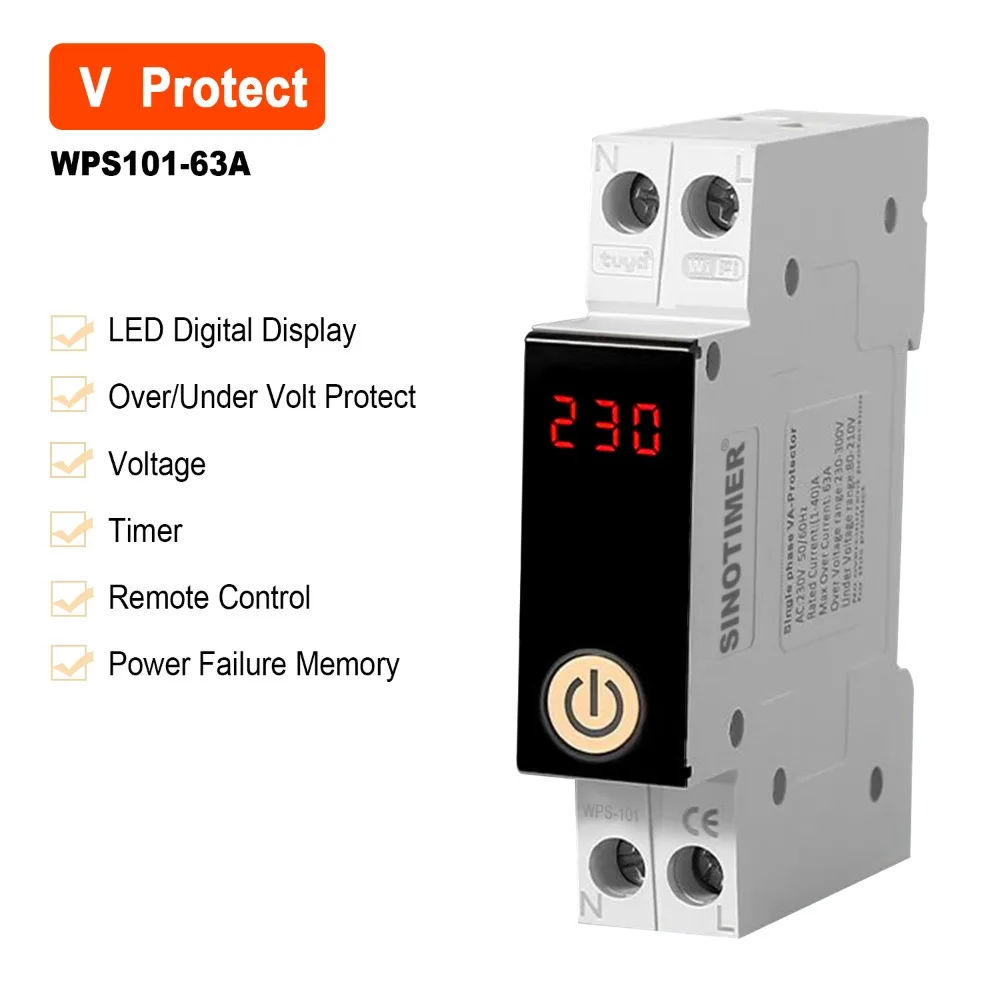 Thumbnail 3 - #48 Best Circuit Breakers to Buy In 2026