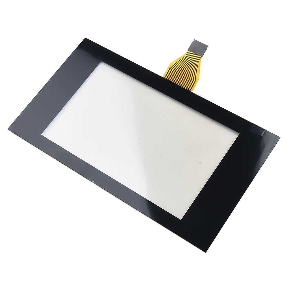 

For 308 308S 2013-2017 Digitizer Touch Screen Radio Navigation 30 Pin 9811486280 Accessory GCX156AKS-E LAM0703608B