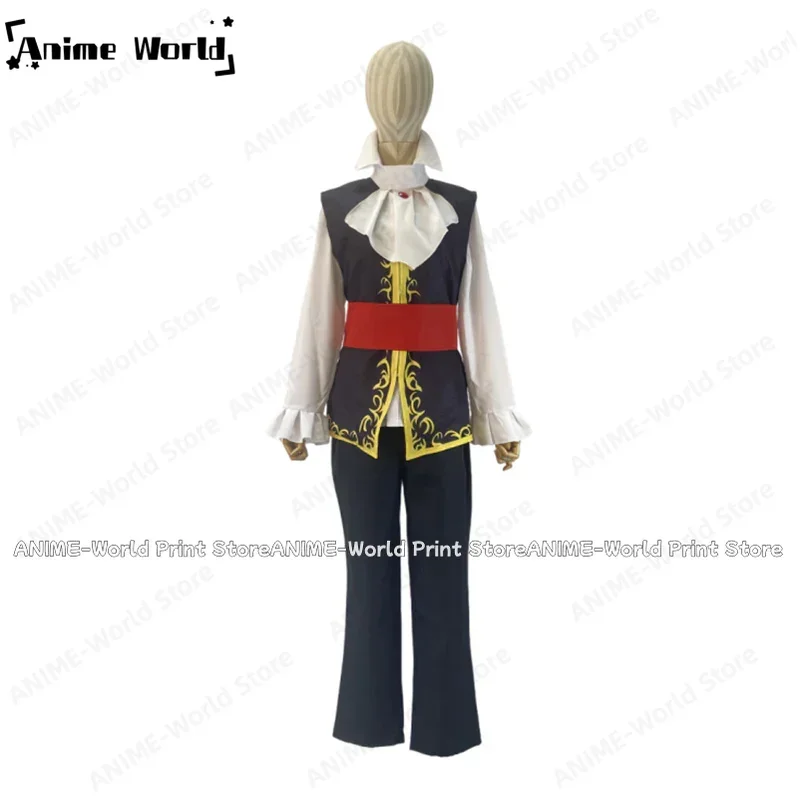 《カスタムサイズ》ゲーム ドラキュラ コスプレ衣装 新年 クリスマスコスチューム