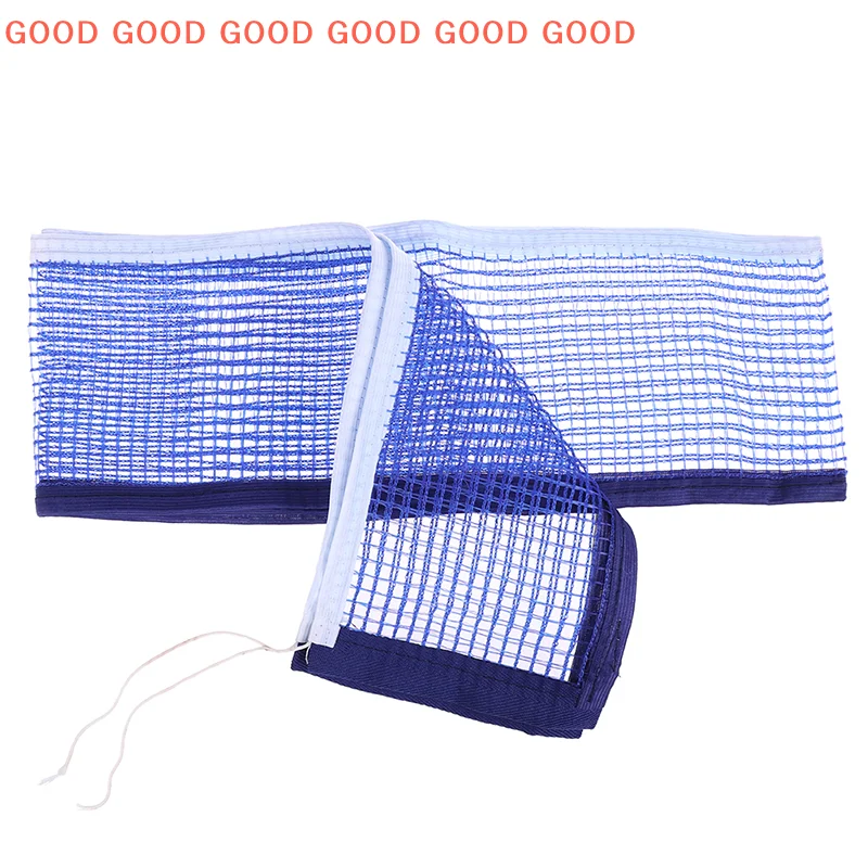 Ping Pong Table Net Replacement High Quality Waxed String Table Tennis Table Net