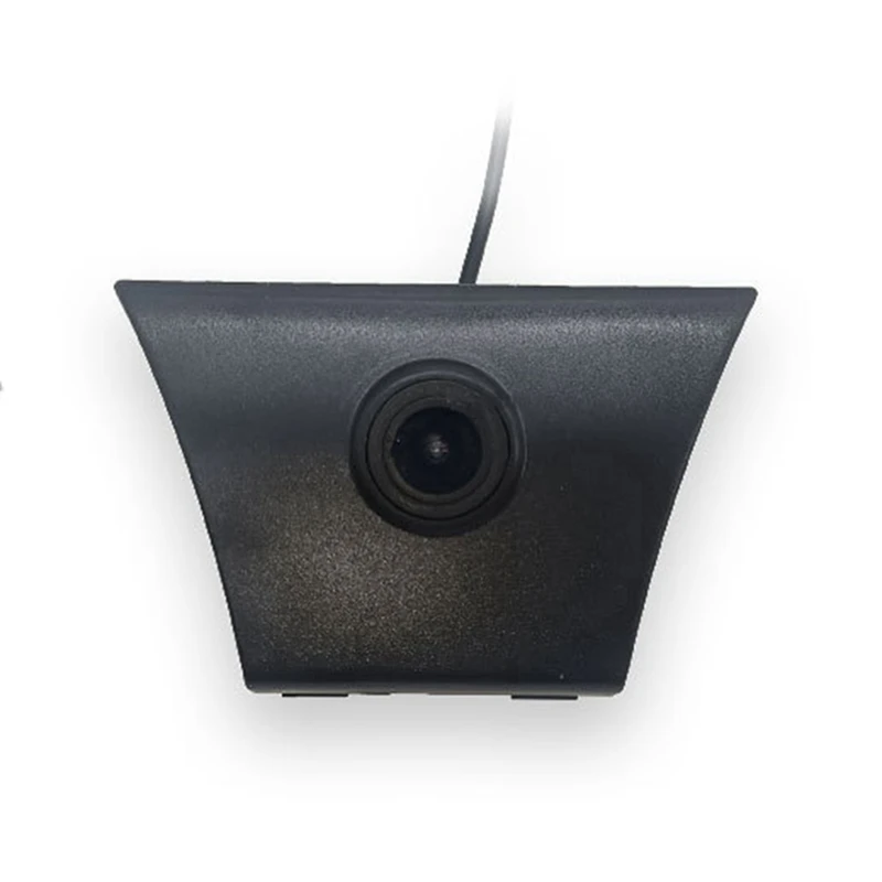 

Xd-89666 Car Front View Camera Ccd Full HD Waterproof Camera For Ford ,(1 Piece)