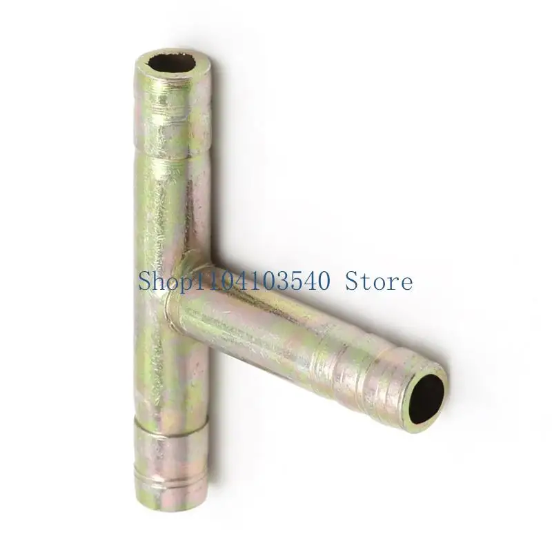 02dc 8mm 5/16 3 Way Manguar