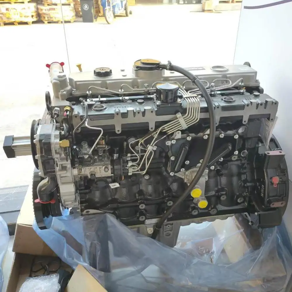 C6.4 C7.1 Diesel Engine Assy For E320D2 E323D2 Excavator