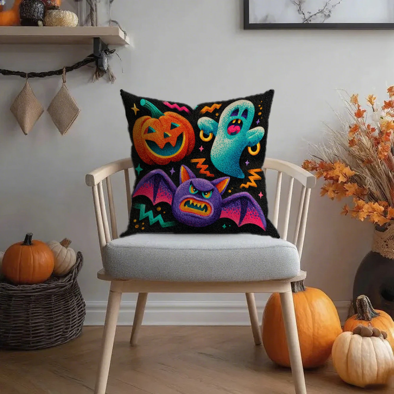 Fundas De Almohada … - image